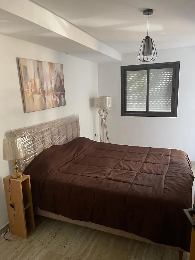 Appartement Jardin De Carthage Tunisia Tunis