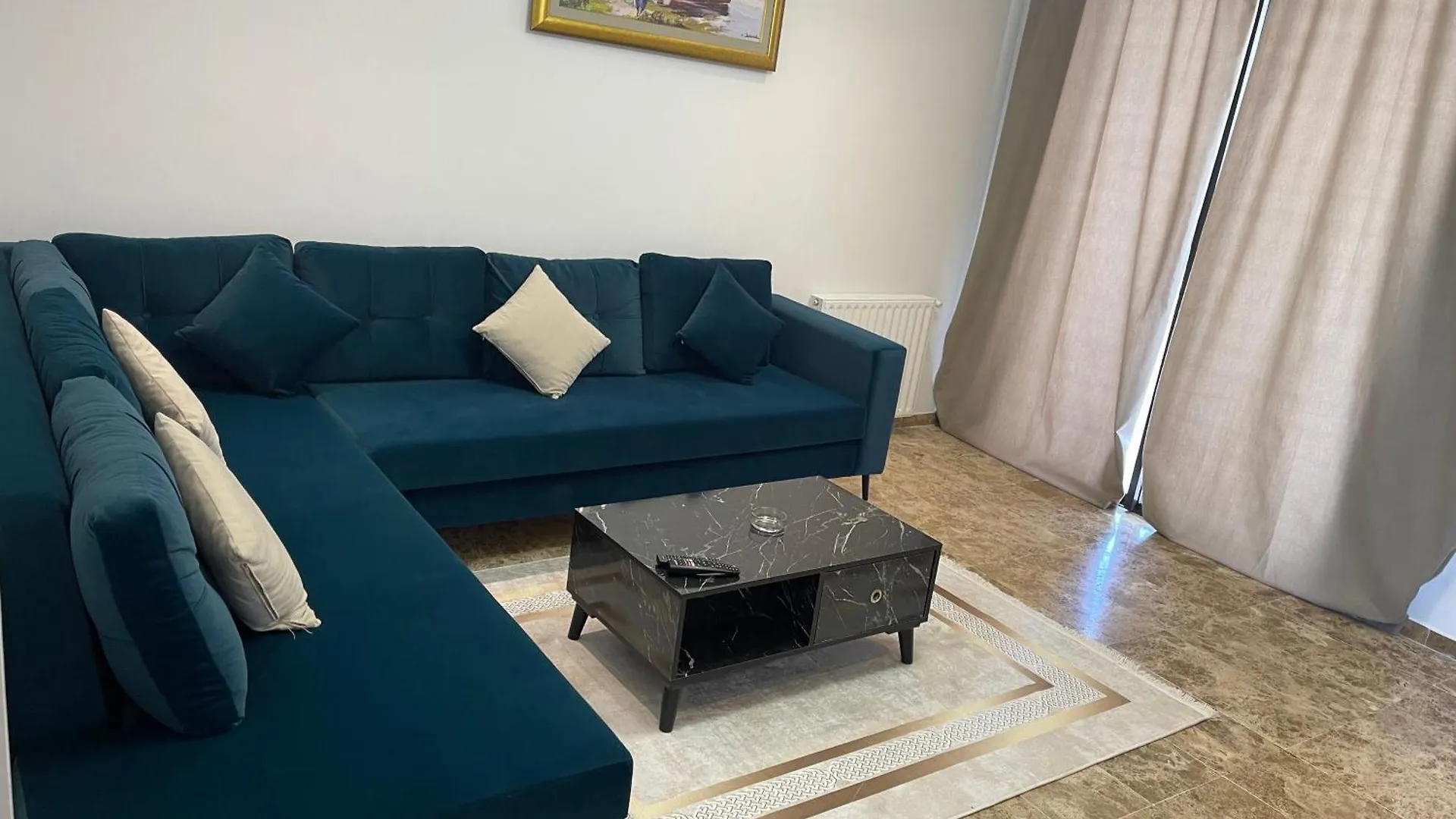 Contacten van Appartement Jardin De Carthage Tunisia